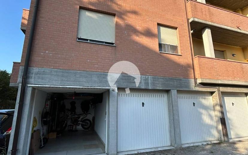 Quadrilocale via Pinturicchio 22, Pieve Modolena, Reggio Emilia — foto 5 di 30
