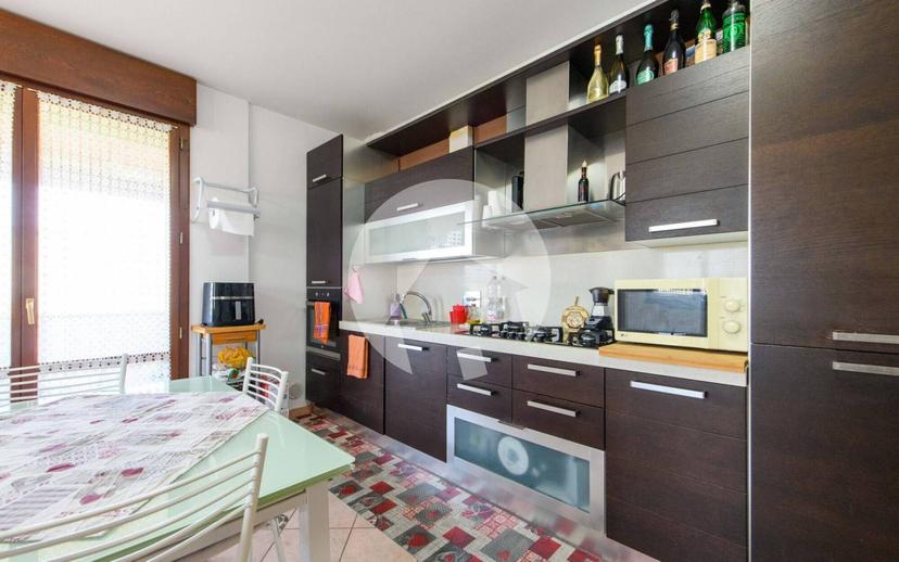 Quadrilocale via Pinturicchio 22, Pieve Modolena, Reggio Emilia — foto 10 di 30