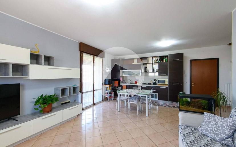Quadrilocale via Pinturicchio 22, Pieve Modolena, Reggio Emilia — foto 25 di 30