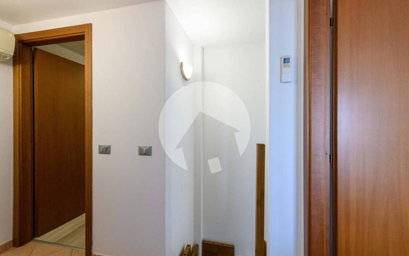 Quadrilocale via Pinturicchio 22, Pieve Modolena, Reggio Emilia — foto 13 di 30