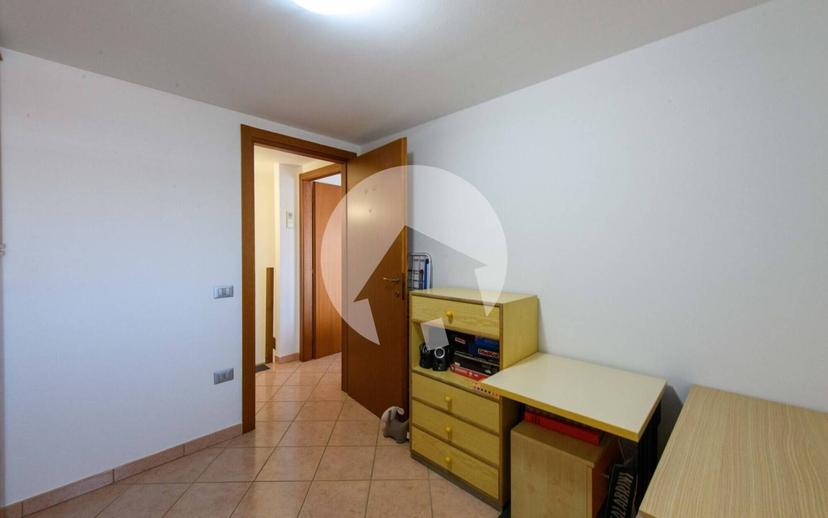Quadrilocale via Pinturicchio 22, Pieve Modolena, Reggio Emilia — foto 12 di 30