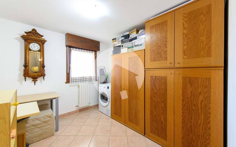 Quadrilocale via Pinturicchio 22, Pieve Modolena, Reggio Emilia — foto 30 di 30