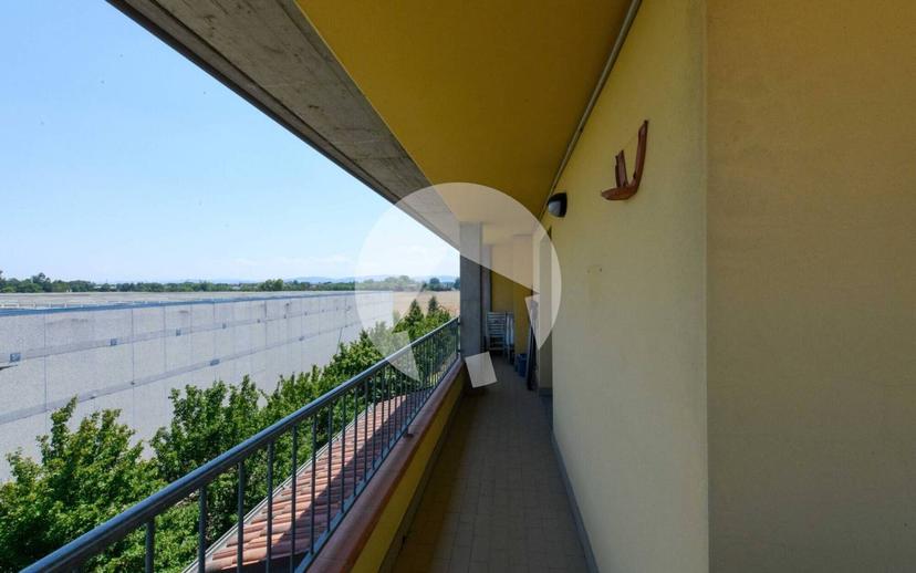 Quadrilocale via Pinturicchio 22, Pieve Modolena, Reggio Emilia — foto 17 di 30