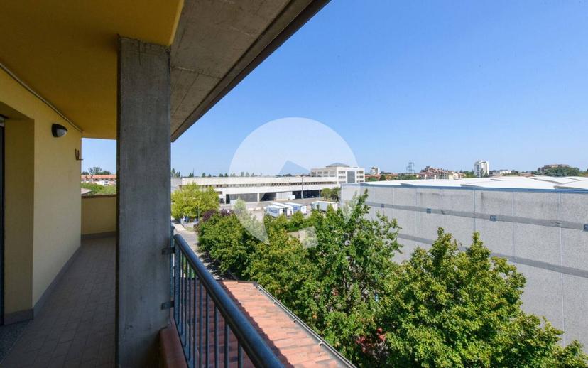Quadrilocale via Pinturicchio 22, Pieve Modolena, Reggio Emilia — foto 14 di 30