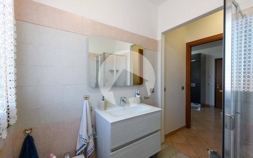 Quadrilocale via Pinturicchio 22, Pieve Modolena, Reggio Emilia — foto 7 di 30