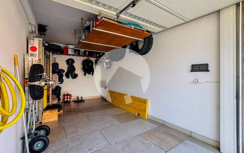 Quadrilocale via Pinturicchio 22, Pieve Modolena, Reggio Emilia — foto 26 di 30