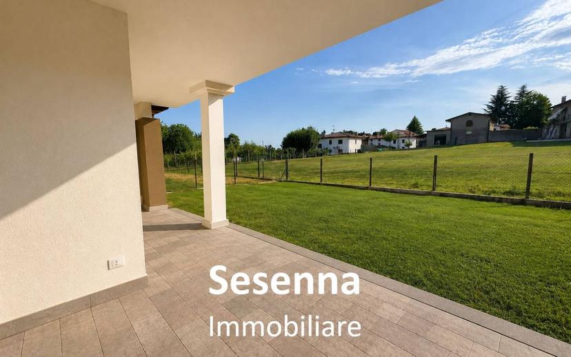 Villa unifamiliare, nuova, 203 m², Centro, Moruzzo — foto 14 di 29