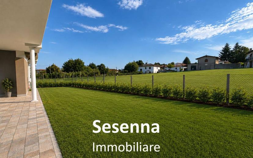 Villa unifamiliare, nuova, 203 m², Centro, Moruzzo — foto 8 di 29