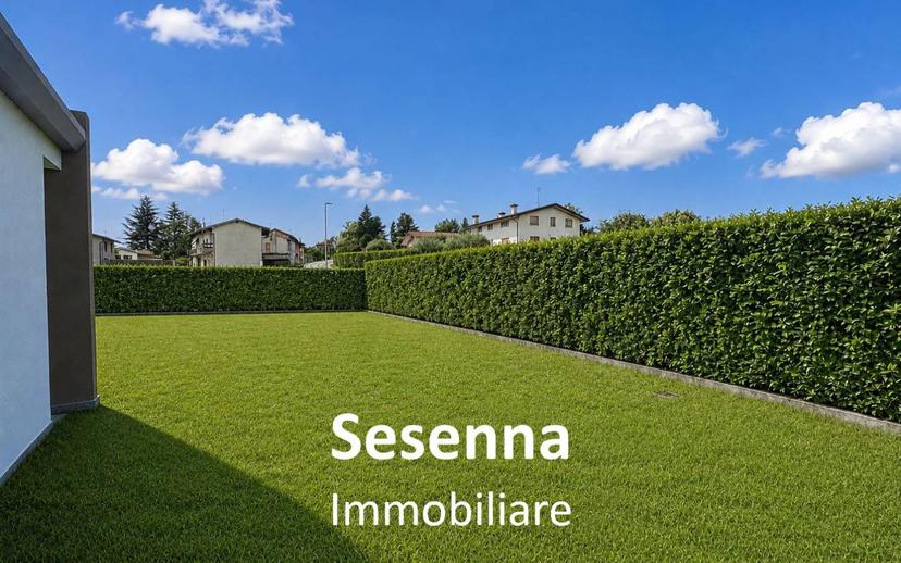 Villa unifamiliare, nuova, 203 m², Centro, Moruzzo — foto 12 di 29