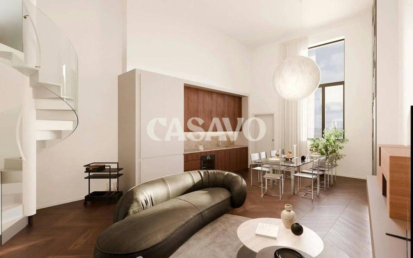 Bilocale via G. M.Lampugnani 28, Desio — foto 4 di 17