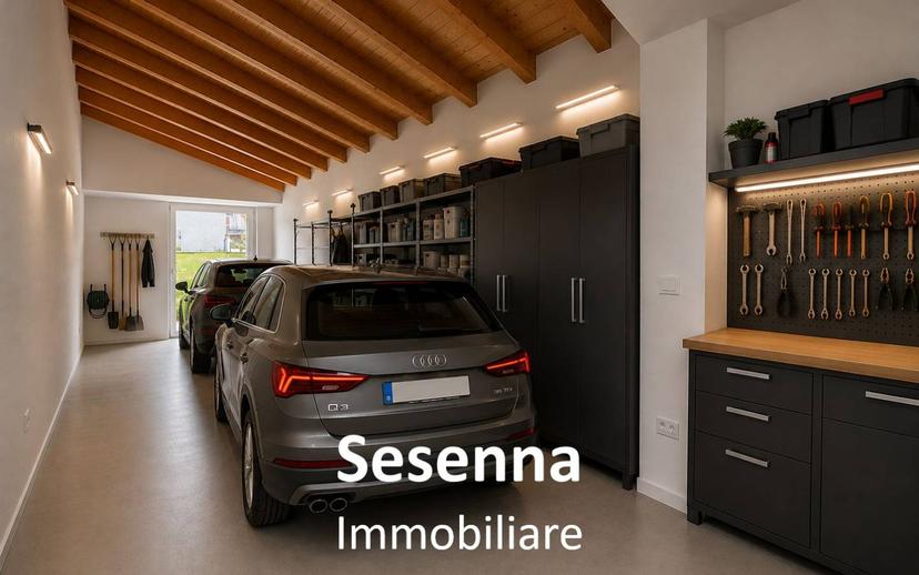 Villa unifamiliare, nuova, 203 m², Centro, Moruzzo — foto 29 di 29