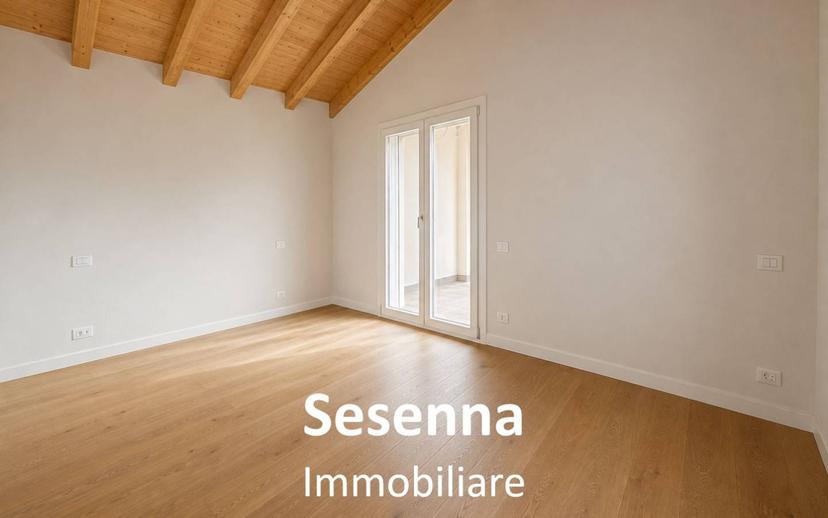 Villa unifamiliare, nuova, 203 m², Centro, Moruzzo — foto 5 di 29