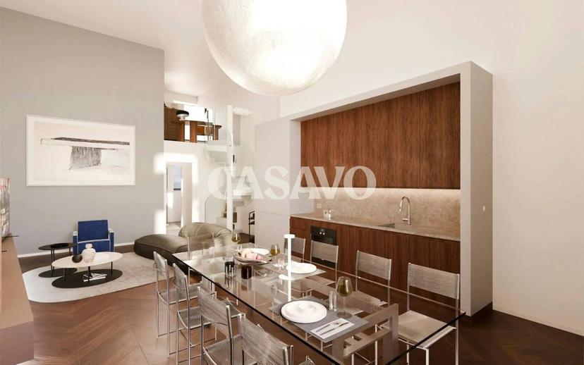 Bilocale via G. M.Lampugnani 28, Desio — foto 11 di 17
