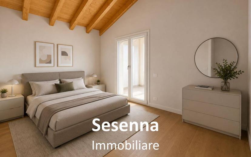 Villa unifamiliare, nuova, 203 m², Centro, Moruzzo — foto 11 di 29