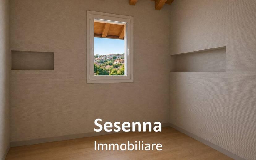 Villa unifamiliare, nuova, 203 m², Centro, Moruzzo — foto 4 di 29