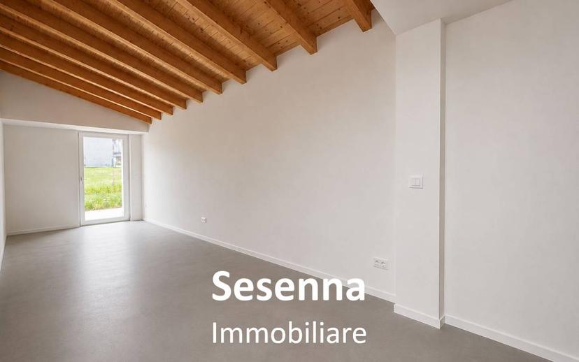 Villa unifamiliare, nuova, 203 m², Centro, Pagnacco — foto 14 di 29