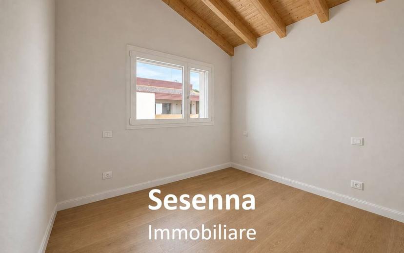 Villa unifamiliare, nuova, 203 m², Centro, Moruzzo — foto 21 di 29