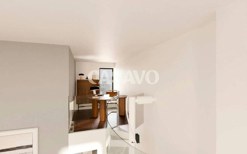 Bilocale via G. M.Lampugnani 28, Desio — foto 3 di 17