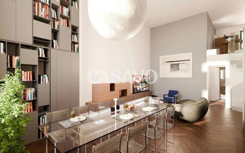 Bilocale via G. M.Lampugnani 28, Desio — foto 16 di 17
