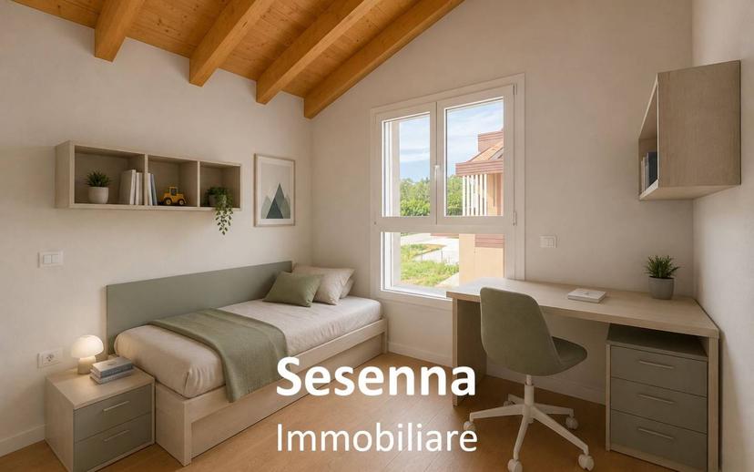 Villa unifamiliare, nuova, 203 m², Centro, Moruzzo — foto 22 di 29