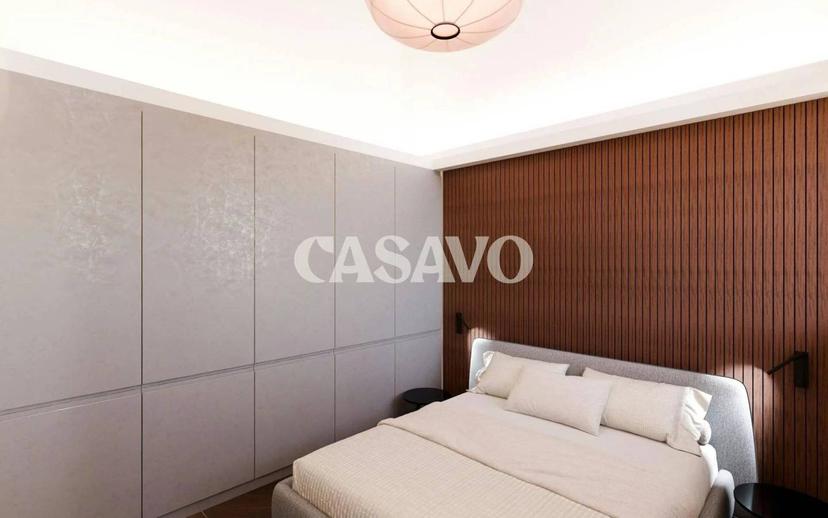 Bilocale via G. M.Lampugnani 28, Desio — foto 9 di 17