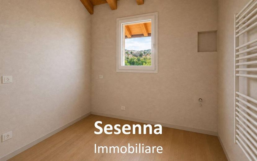 Villa unifamiliare, nuova, 203 m², Centro, Moruzzo — foto 19 di 29