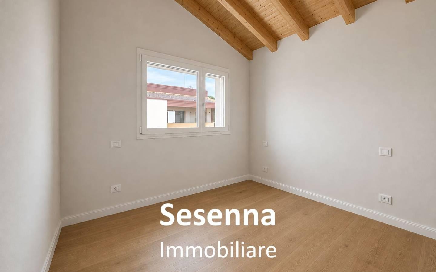Villa unifamiliare, nuova, 203 m², Centro, Pagnacco