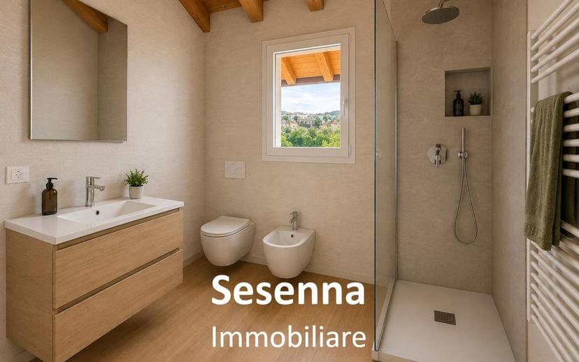Villa unifamiliare, nuova, 203 m², Centro, Moruzzo — foto 25 di 29