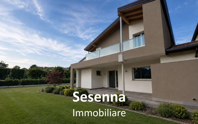 Villa unifamiliare, nuova, 203 m², Centro, Moruzzo — foto 26 di 29
