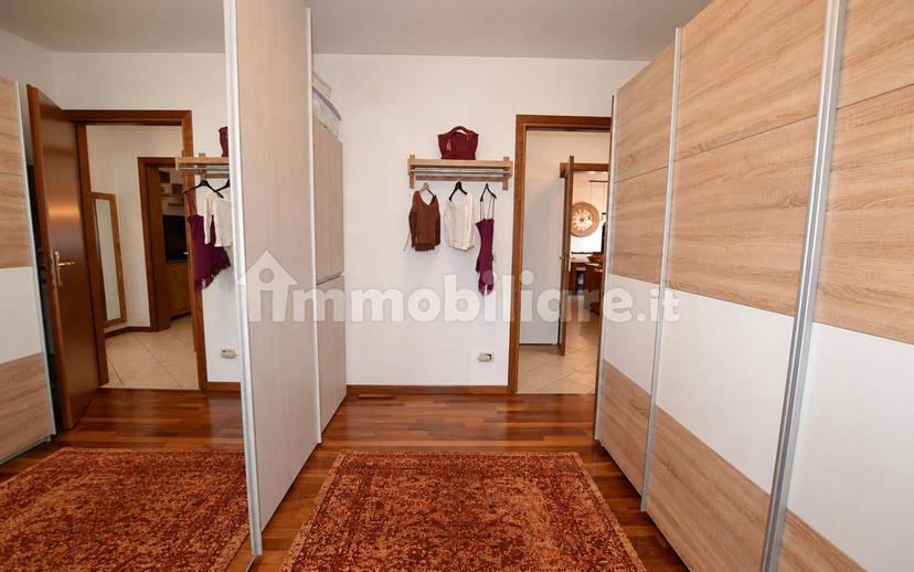 Trilocale via Torino, Centro, Porcia — foto 18 di 24