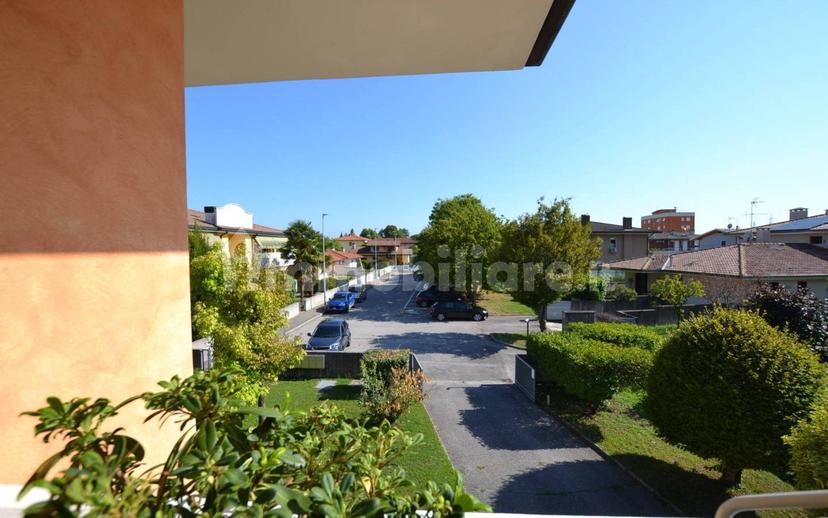 Trilocale via Torino, Centro, Porcia — foto 22 di 24