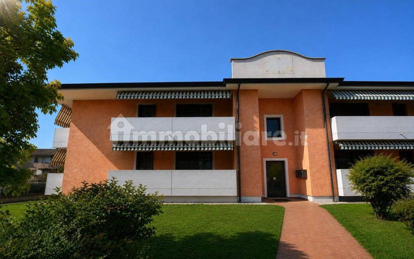 Trilocale via Torino, Centro, Porcia — foto 6 di 24