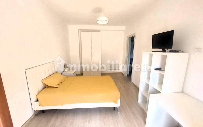 Stanza singola Chieti Scalo, Chieti — foto 2 di 20