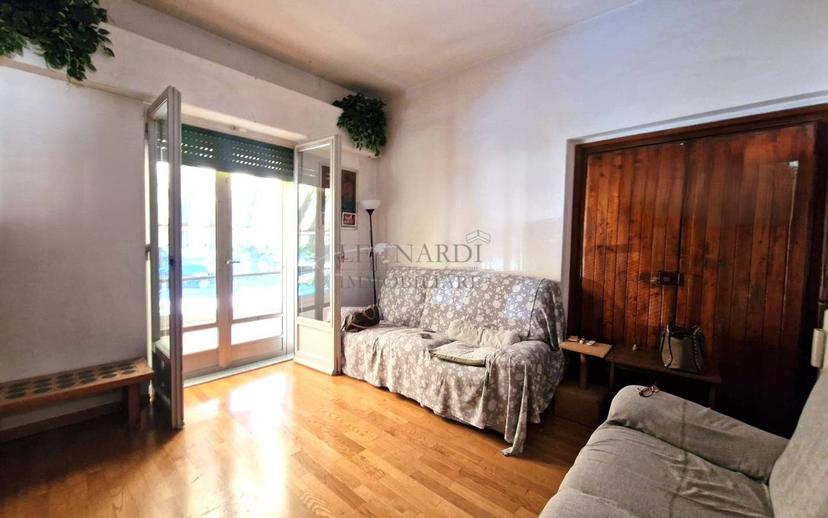 Quadrilocale buono stato, piano terra, Sansepolcro