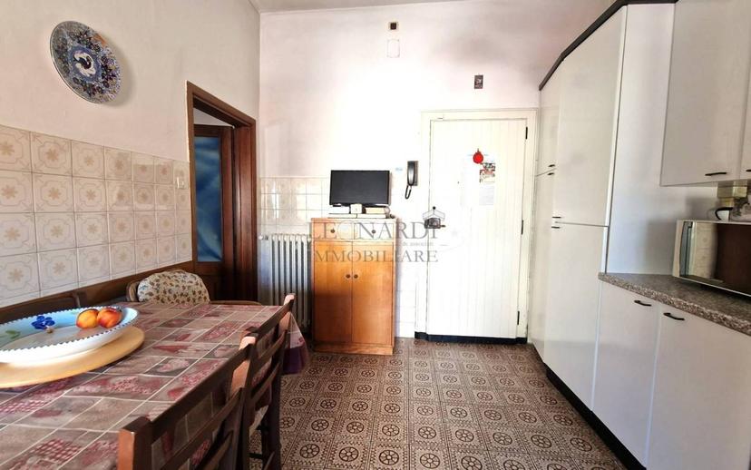Quadrilocale buono stato, piano terra, Sansepolcro — foto 6 di 14