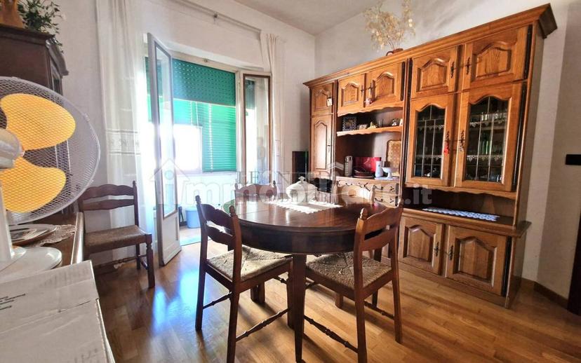 Quadrilocale buono stato, piano terra, Sansepolcro — foto 2 di 14