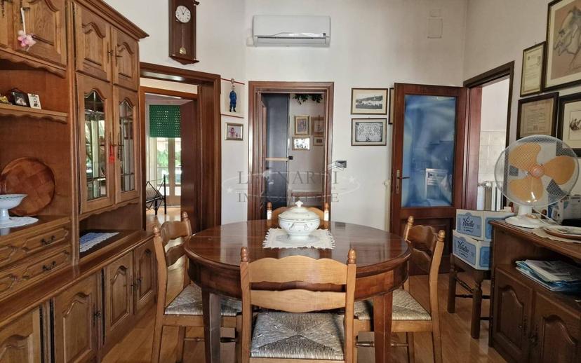 Quadrilocale buono stato, piano terra, Sansepolcro — foto 5 di 14