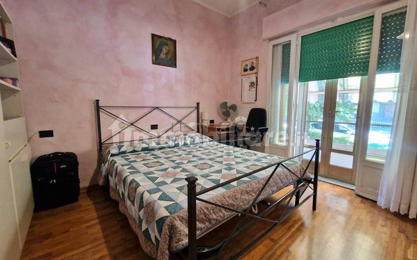 Quadrilocale buono stato, piano terra, Sansepolcro — foto 8 di 14