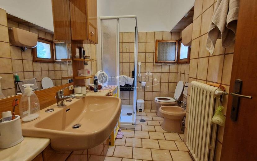 Quadrilocale buono stato, piano terra, Sansepolcro — foto 13 di 14