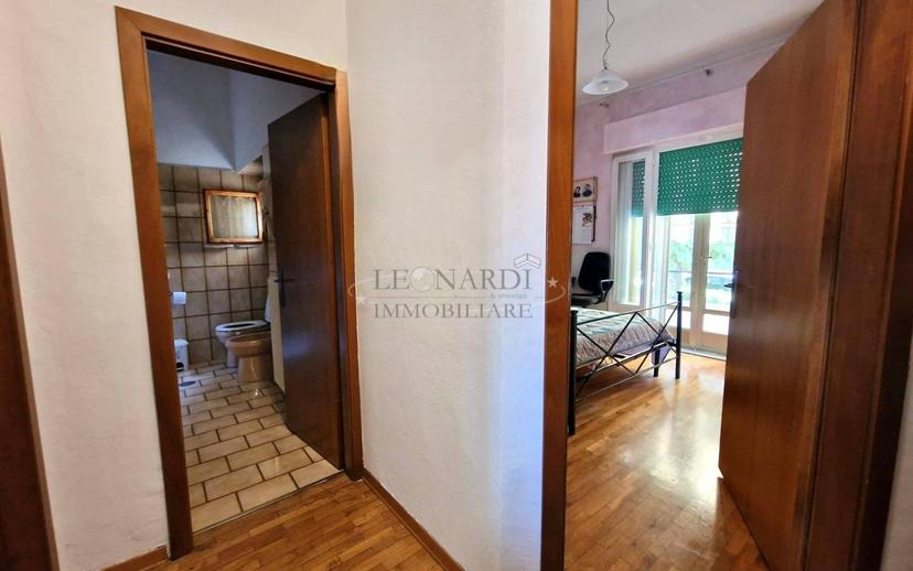 Quadrilocale buono stato, piano terra, Sansepolcro — foto 4 di 14