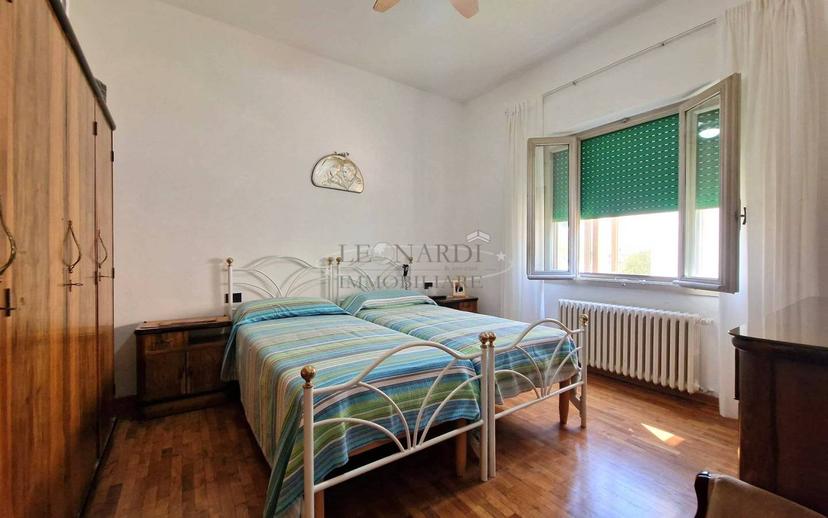 Quadrilocale buono stato, piano terra, Sansepolcro — foto 12 di 14
