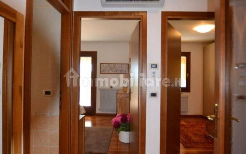Trilocale via Torino, Centro, Porcia — foto 3 di 24