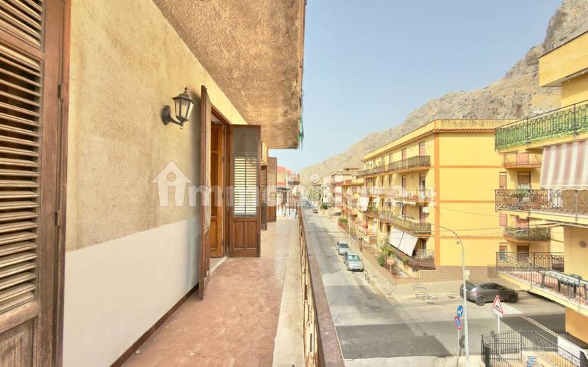 Appartamento via Piemonte, Centro, Capaci — foto 14 di 38