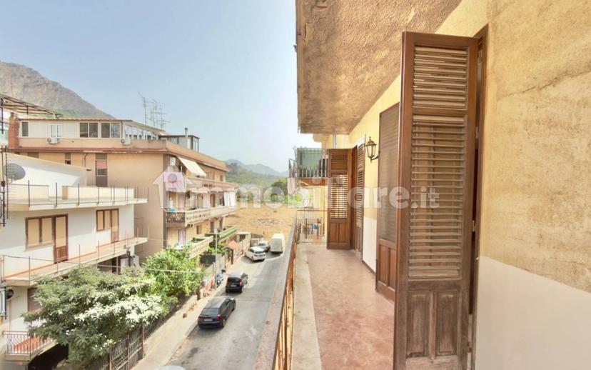 Appartamento via Piemonte, Centro, Capaci — foto 10 di 38