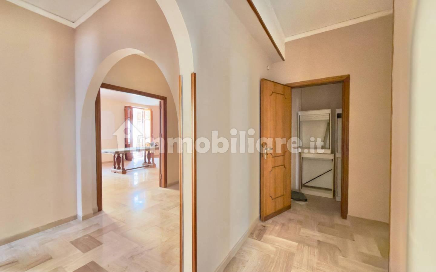 Appartamento via Piemonte, Centro, Capaci