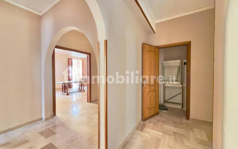 Appartamento via Piemonte, Centro, Capaci