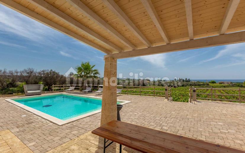 Villa unifamiliare Strada Comunale Primo Pali, Salve — foto 10 di 38