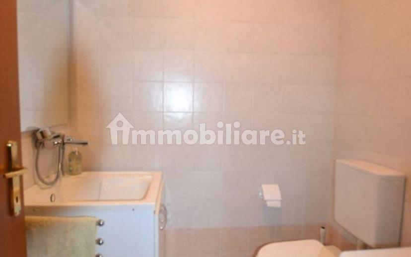 Trilocale via Torino, Centro, Porcia — foto 17 di 24