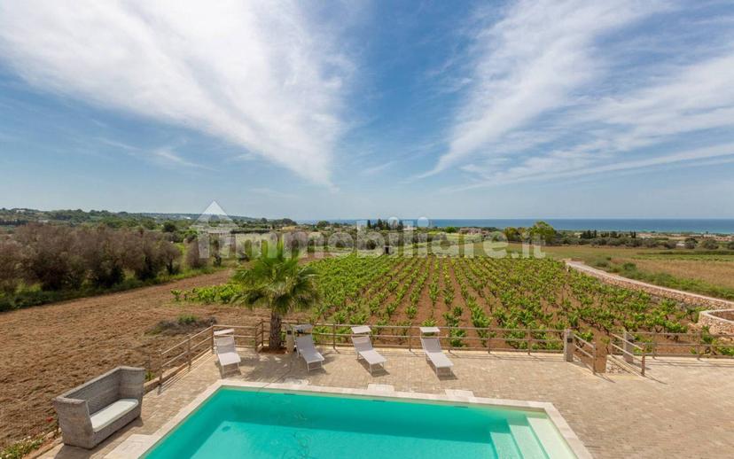 Villa unifamiliare Strada Comunale Primo Pali, Salve — foto 6 di 38