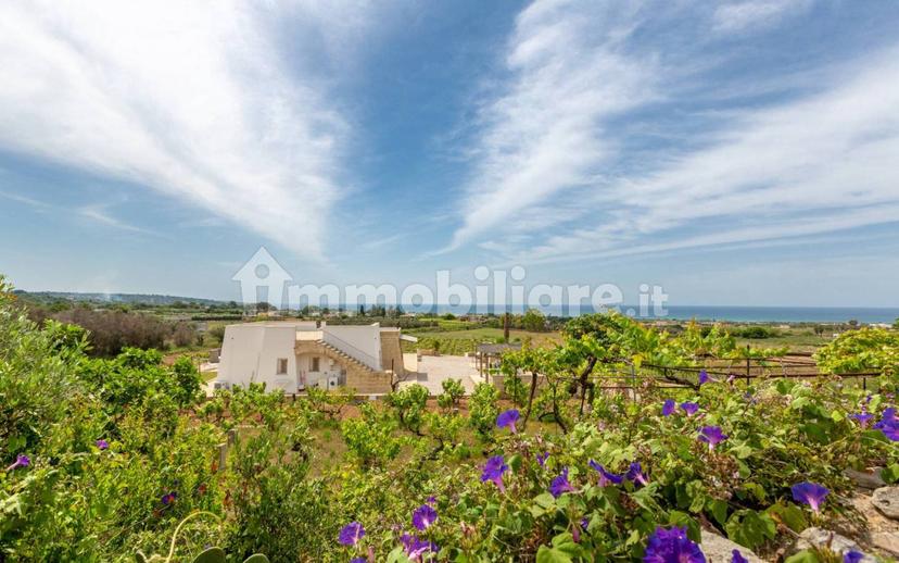 Villa unifamiliare Strada Comunale Primo Pali, Salve — foto 30 di 38